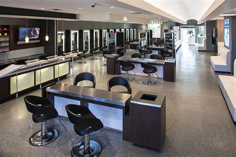 salon visage photos